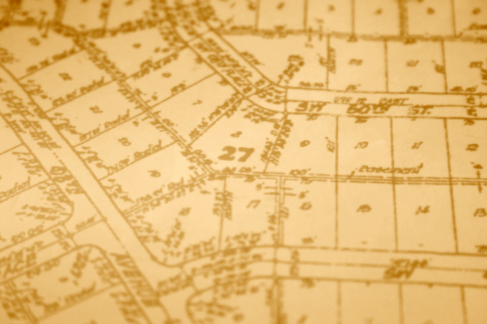 Top 10 Reasons to Have a Property Surveyed Punctual Abstract