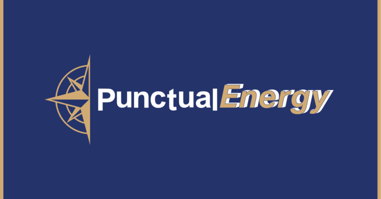 PunctualEnergy